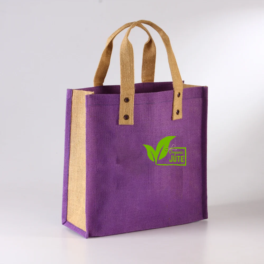 Organic Jute Team